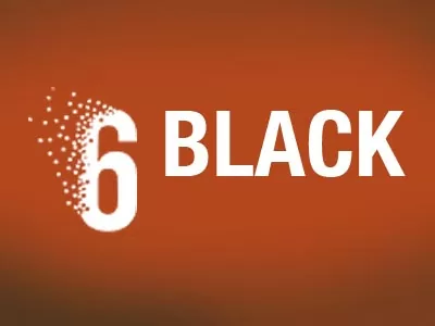 6 Black Casino